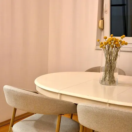 Daire Central Zadar Apartment