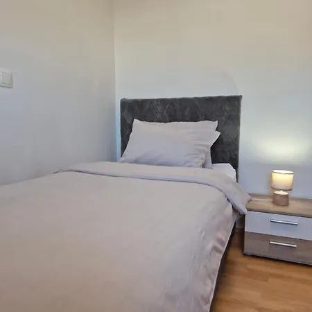 Central Zadar Apartment Apartment *