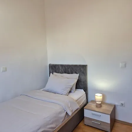 Apartment Central Zadar Apartment