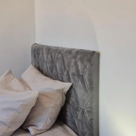 Central Zadar Apartment Daire