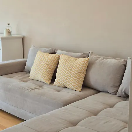 Central Zadar Apartment Задар