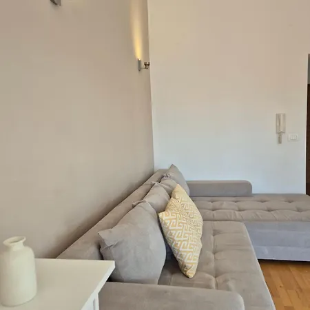 Central Zadar Apartment Daire Zadar