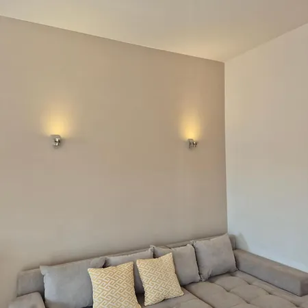 Central Zadar Apartment *