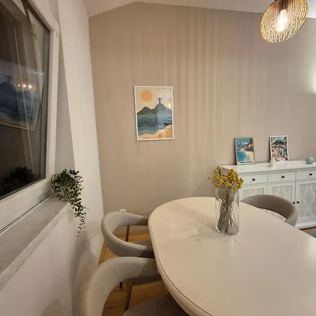 Daire Central Zadar Apartment Zadar