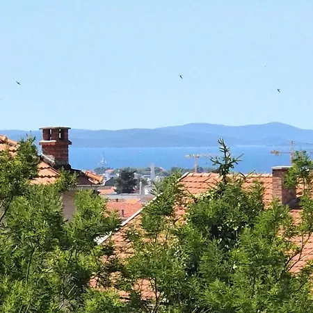 Central Zadar Apartment *