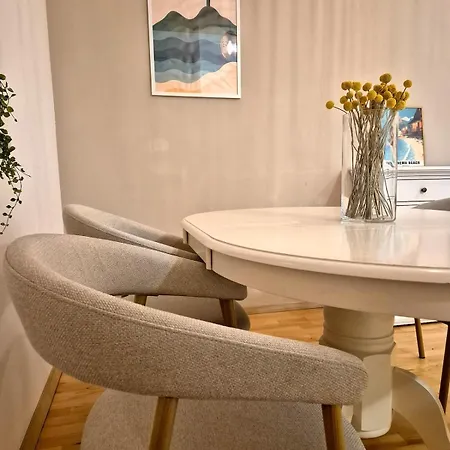 Central Zadar Apartment Daire