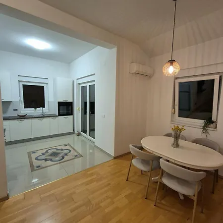 Apartment Central Zadar Apartment