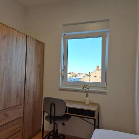 Apartment Central Zadar Apartment Zadar