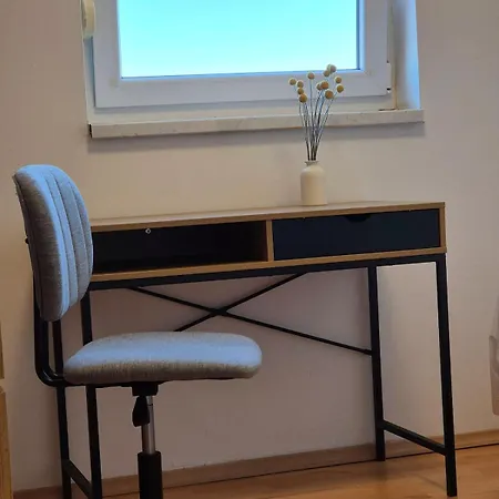 Central Zadar Apartment Daire *