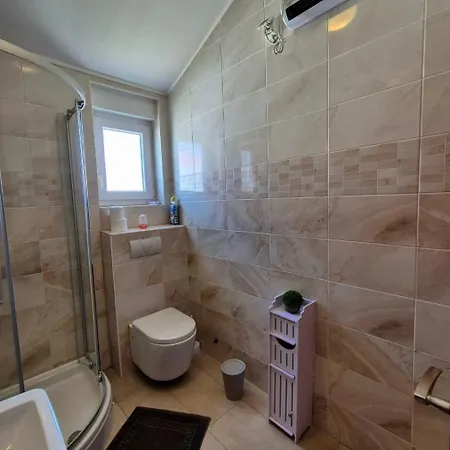 Central Zadar Apartment Apartment