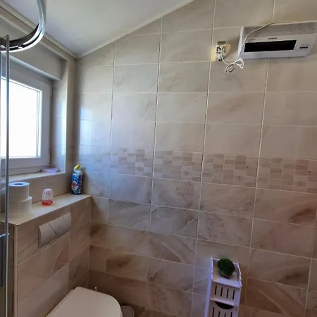 Central Zadar Apartment Задар