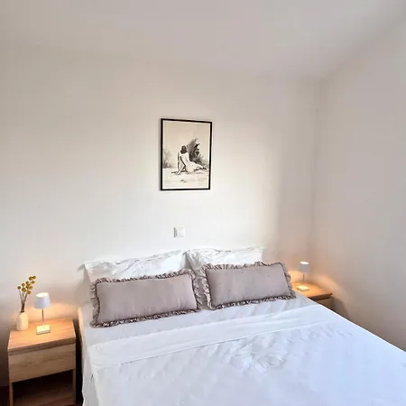 Central Zadar Apartment Задар