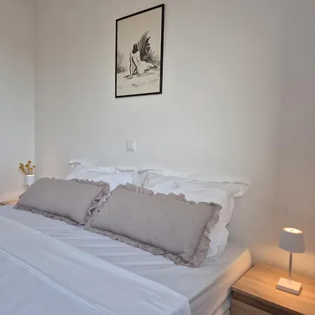 Central Zadar Apartment Daire