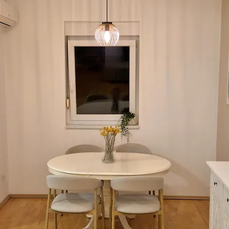 Central Zadar Apartment Daire