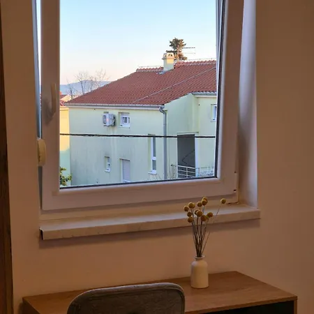 Central Zadar Apartment Daire Zadar
