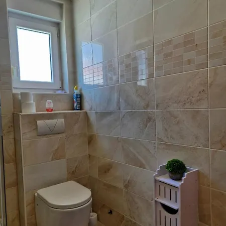 Central Zadar Apartment Apartment