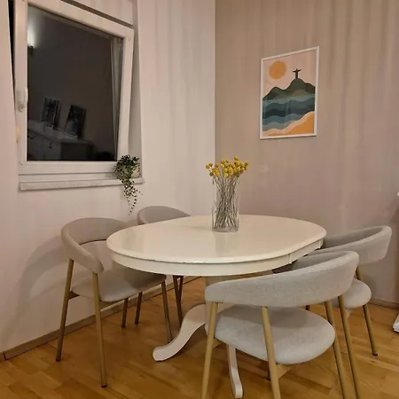 Apartment Central Zadar Apartment Zadar