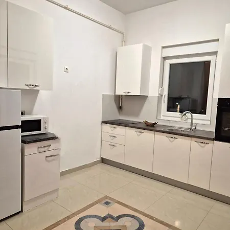 Central Zadar Apartment Apartment *