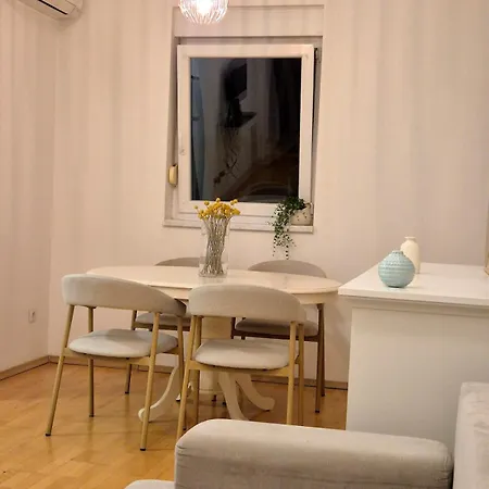 Central Zadar Apartment Apartment Zadar