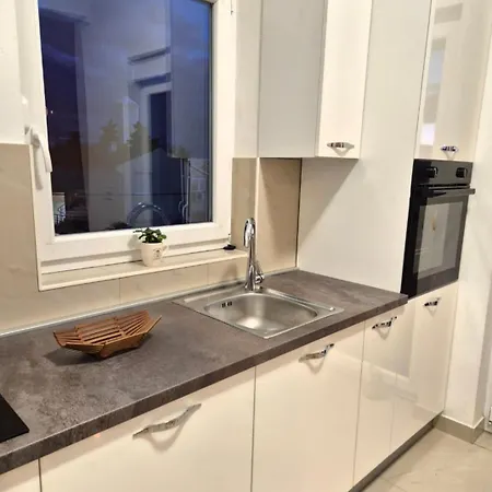 Central Zadar Apartment