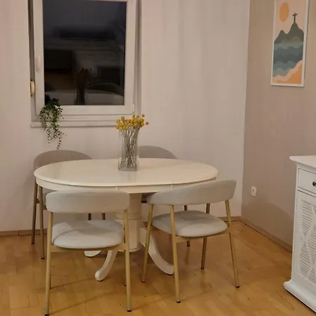 Central Zadar Apartment Daire Zadar