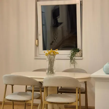 Central Zadar Apartment Daire
