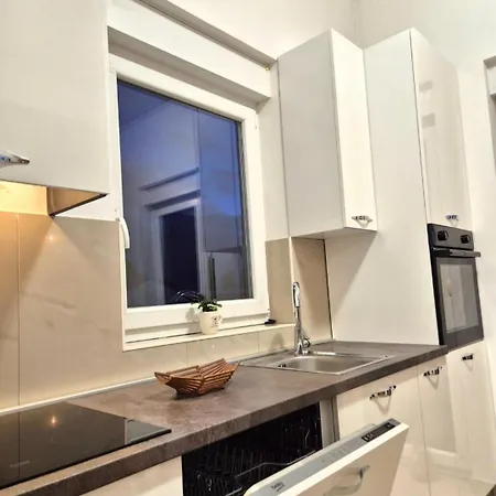 Apartment Central Zadar Apartment