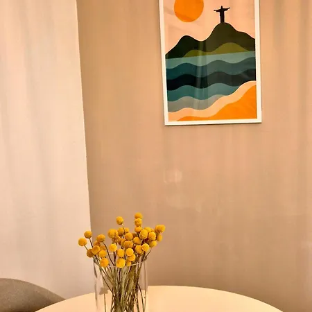 Central Zadar Apartment Задар
