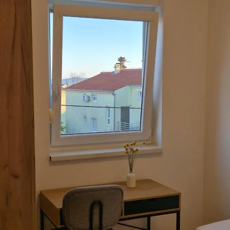 Daire Central Zadar Apartment
