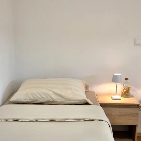 Central Zadar Apartment Daire *
