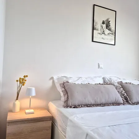 Central Zadar Apartment Daire