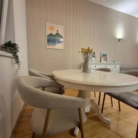 Central Zadar Apartment