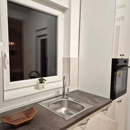 Daire Central Zadar Apartment Zadar