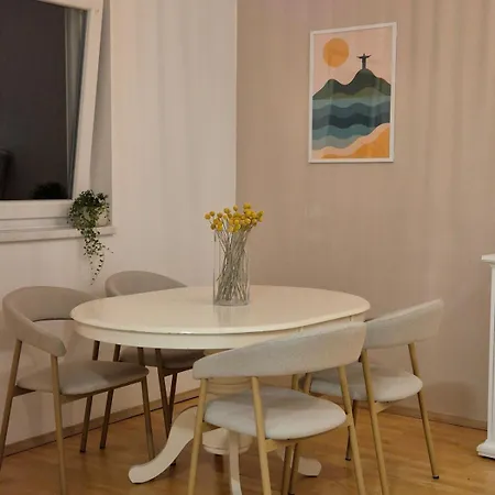 Daire Central Zadar Apartment