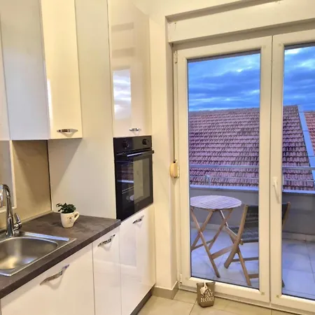 Daire Central Zadar Apartment Zadar