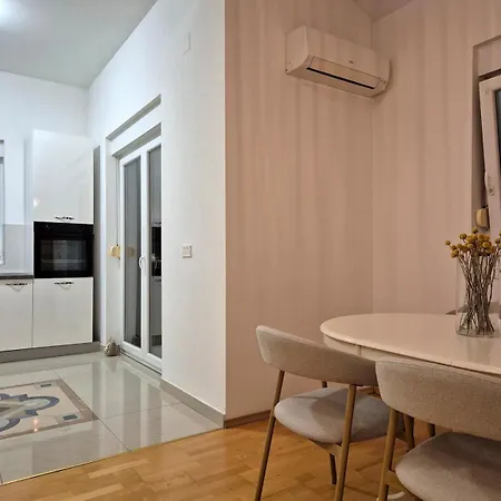 Apartment Central Zadar Apartment *