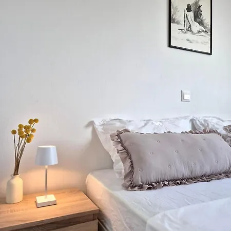 Central Zadar Apartment Daire