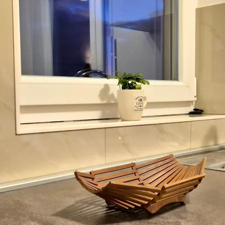 Central Zadar Apartment Apartment