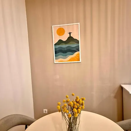 Daire Central Zadar Apartment *