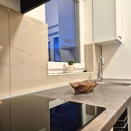 Central Zadar Apartment