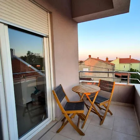 Apartment Central Zadar Apartment
